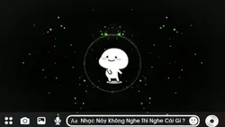 Mẫu sóng nhạc