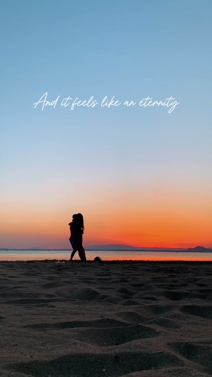 Eternity 