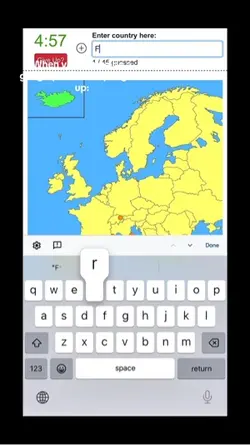 Geography 