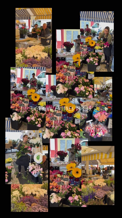 Blumenladen