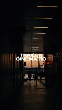 TRAILER CINEMATIC