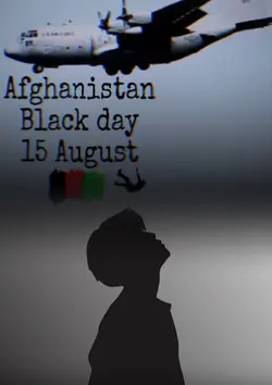 15 August black day💔