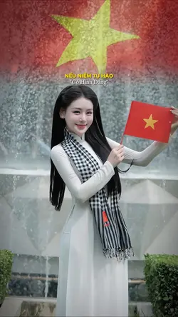 NẾU NIỀM TỰ HÀO 💫