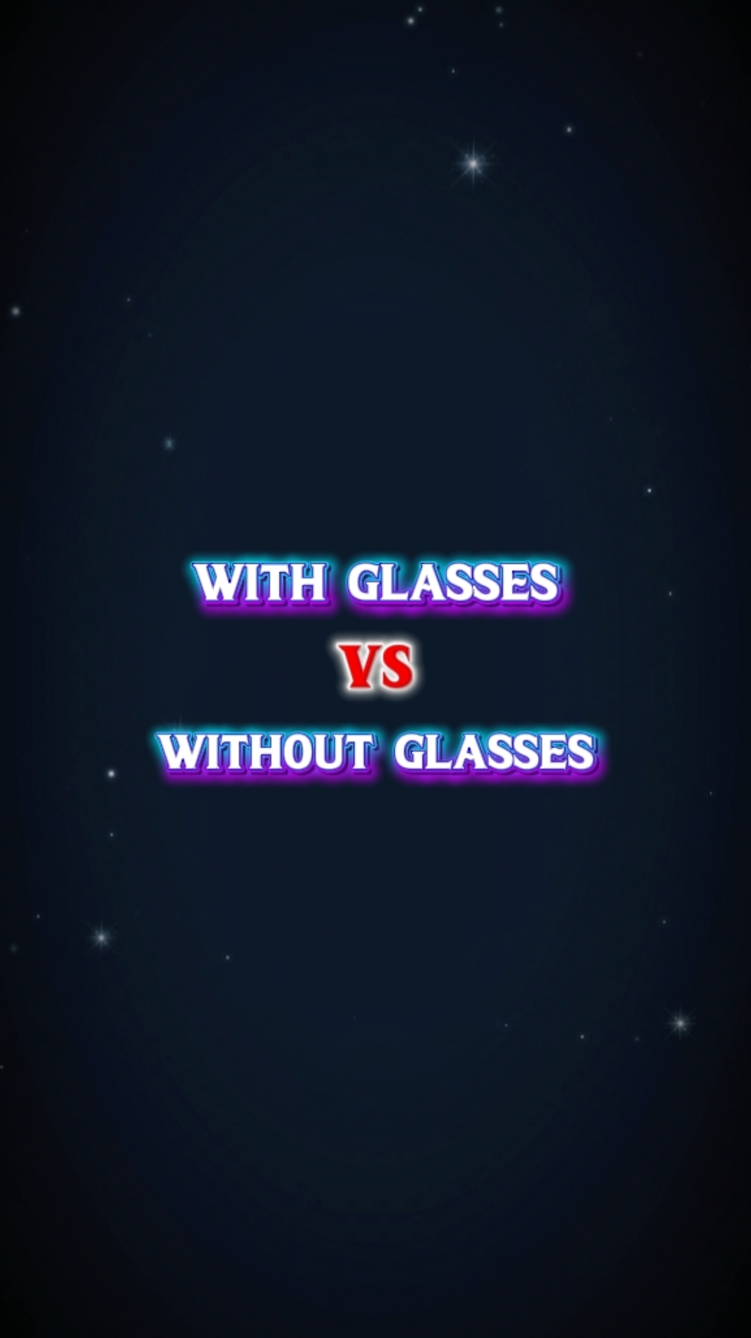 con gafas