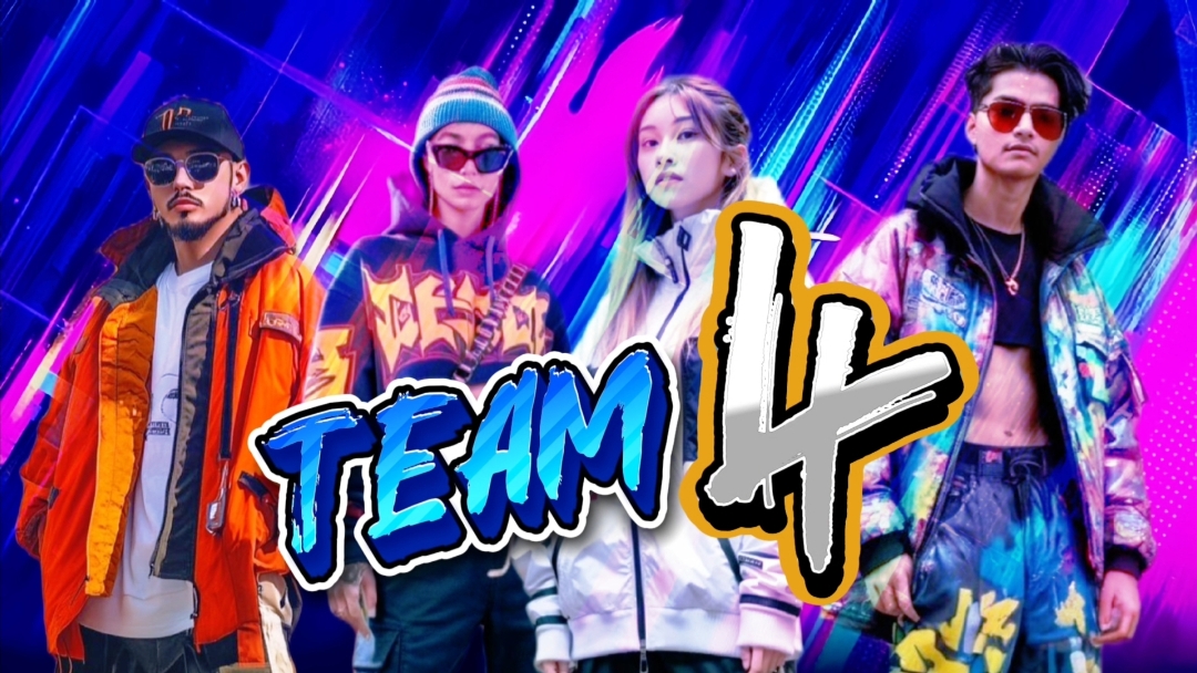 TEAM 4