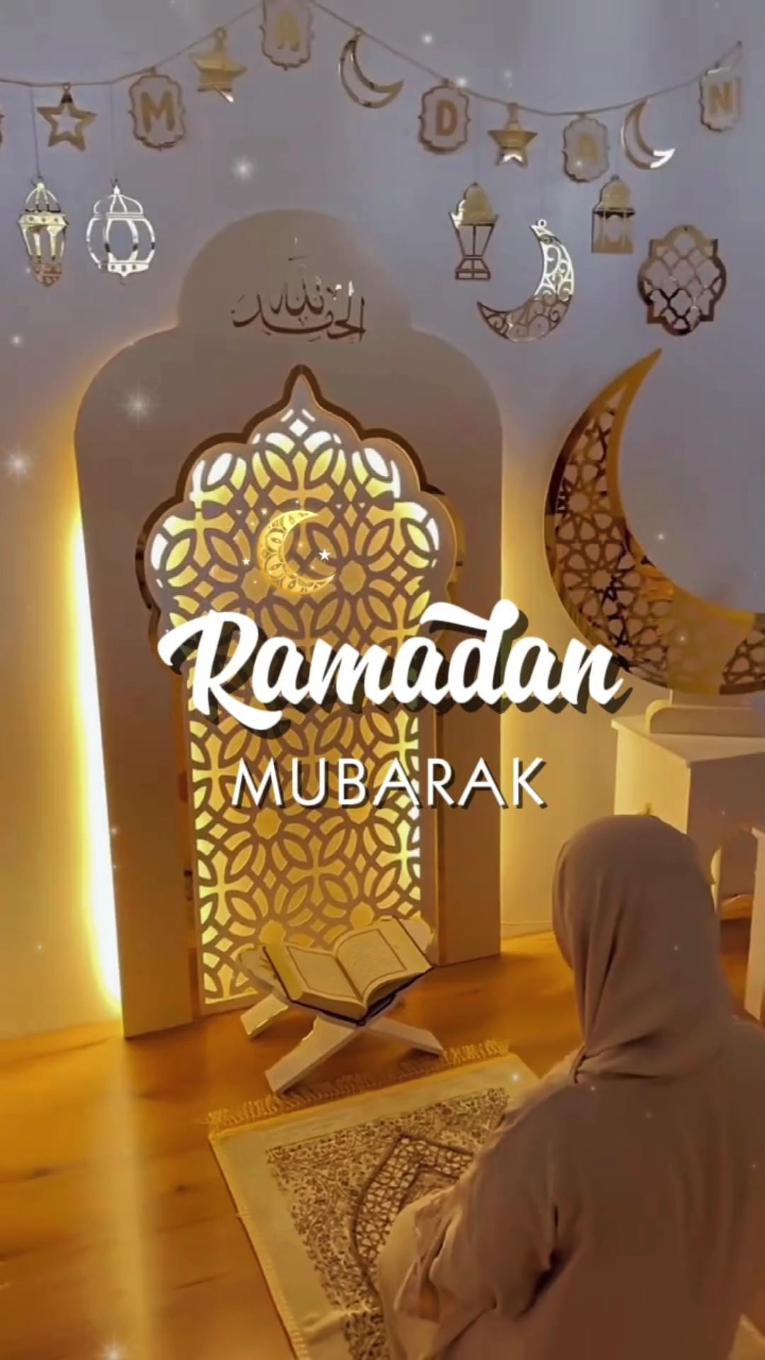 ramazan mübarek