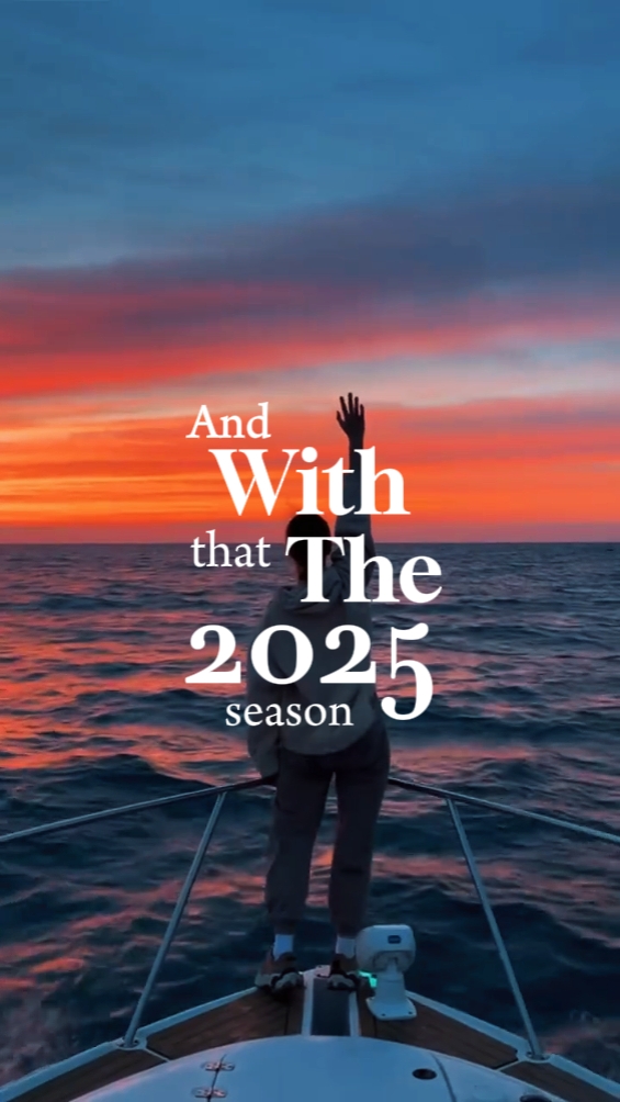 2025 season
