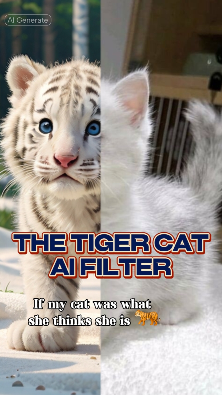Tiger Cat