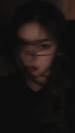 aesthetic blur