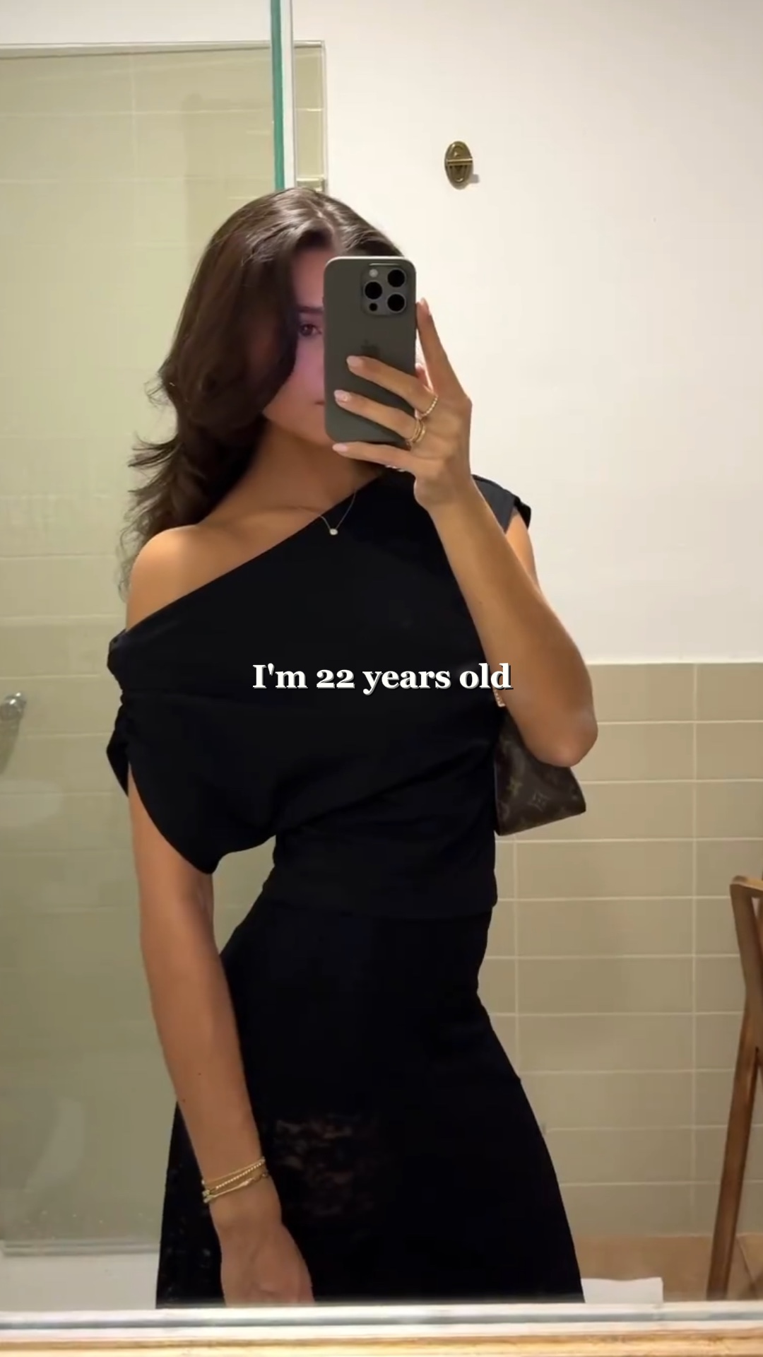 22 ans et oka