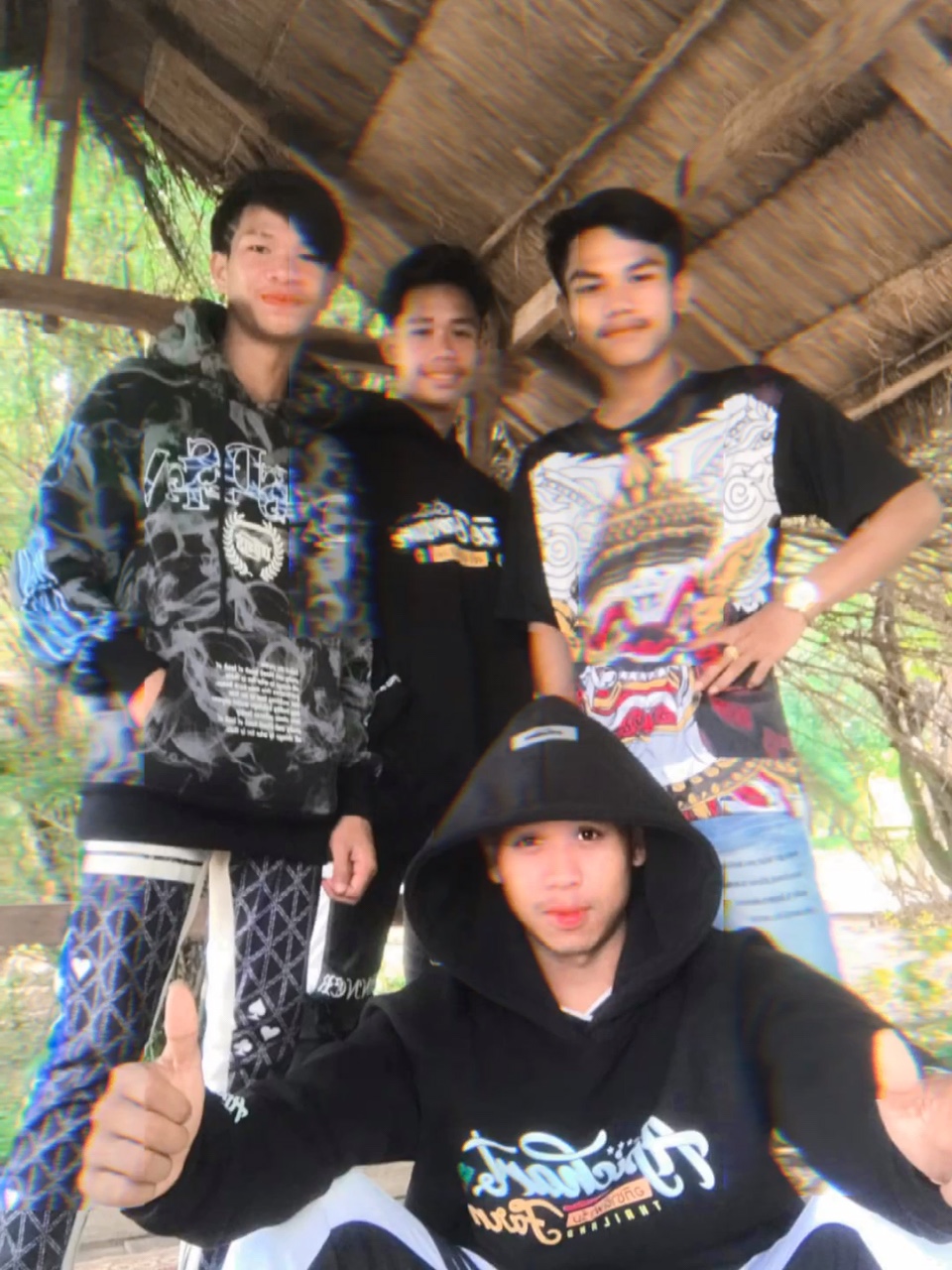 ຝາກຮູບໄດ້ເດີ້🤪💗