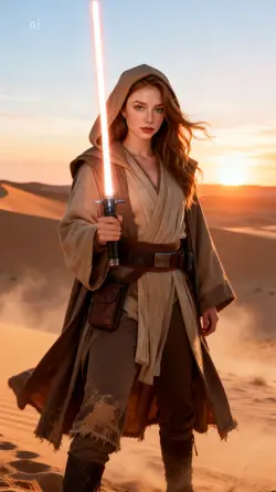 Jedi Star Wars
