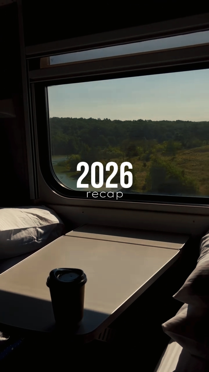 2026 recap
