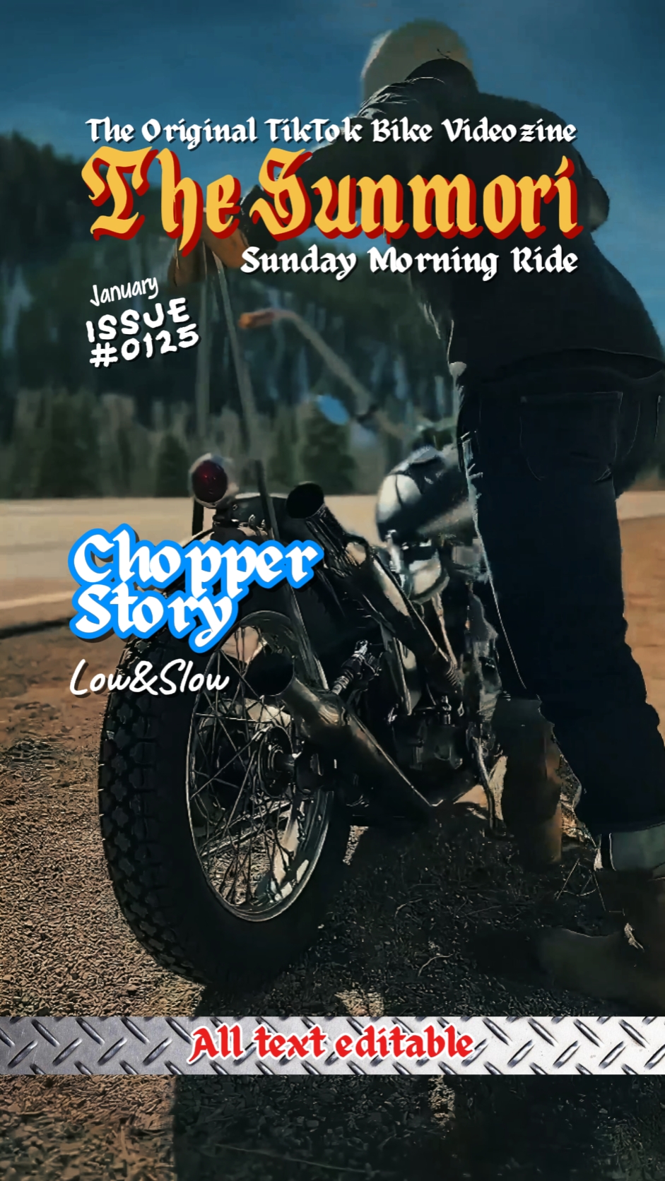 MAGAZINE DE VÉLO
