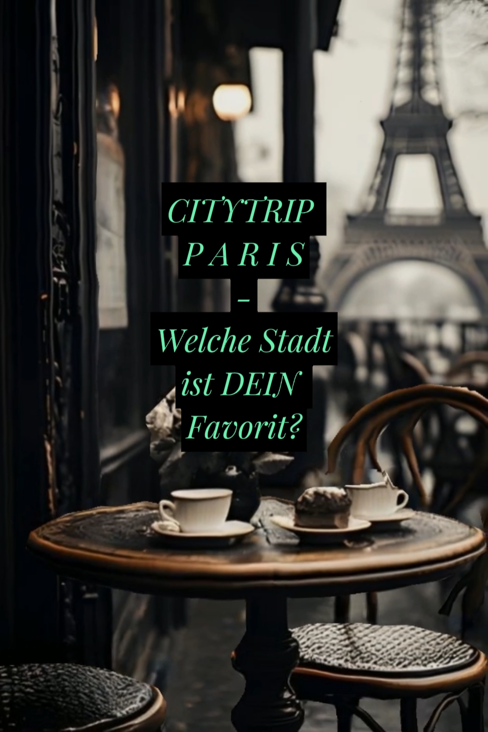 CITYTRIP 