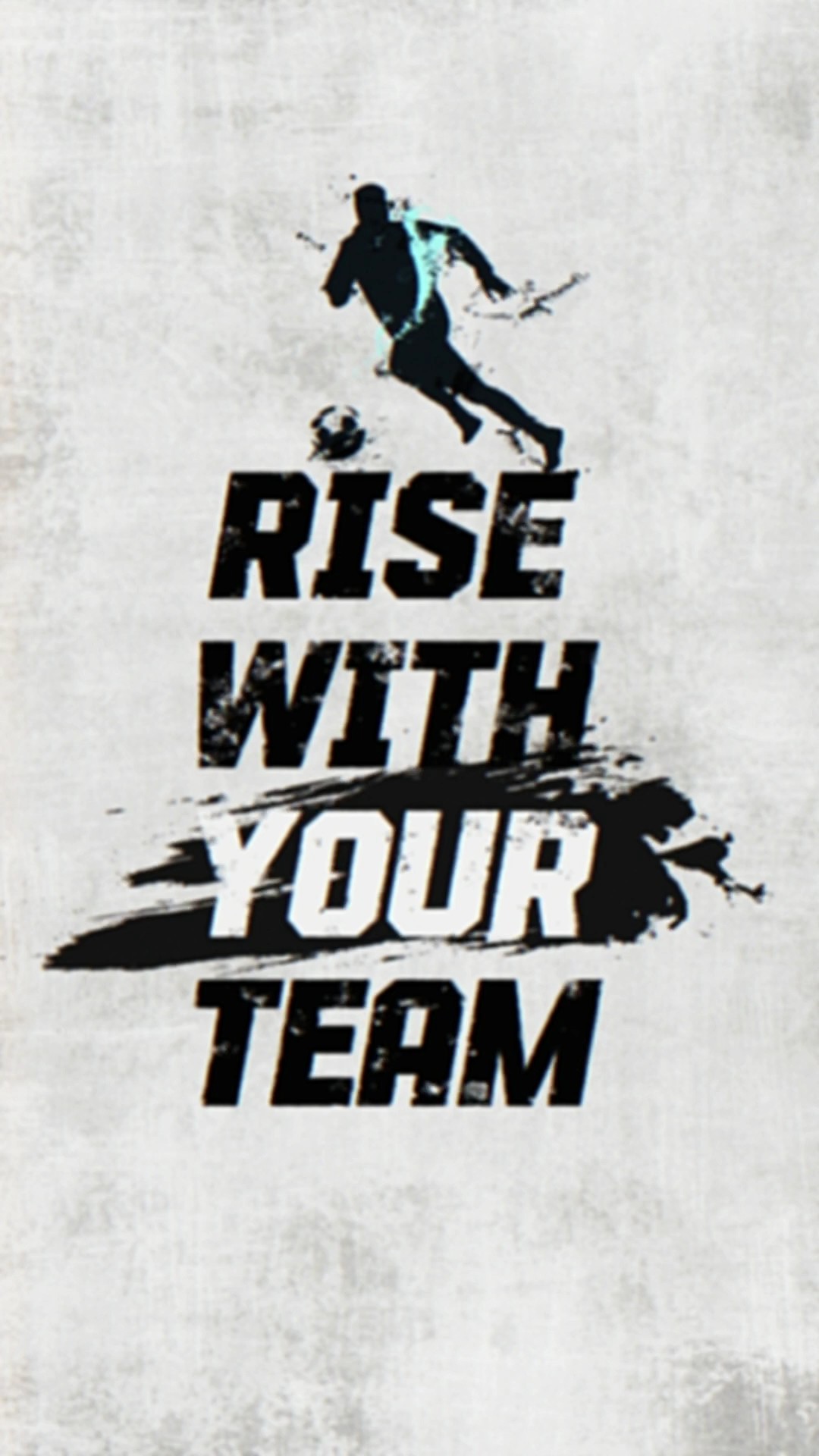 Affichage élégant de découpes de vêtements de football