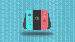 nintendo switch ⁹