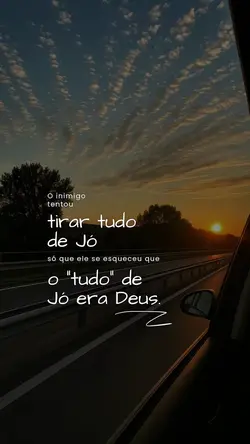 Reflexão Cristã