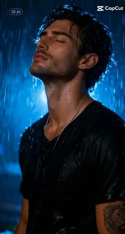 ensaio homem IA