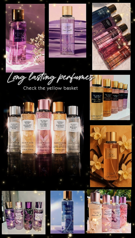 PARFUMS Promotion 