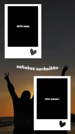 Sahabat terbaikku