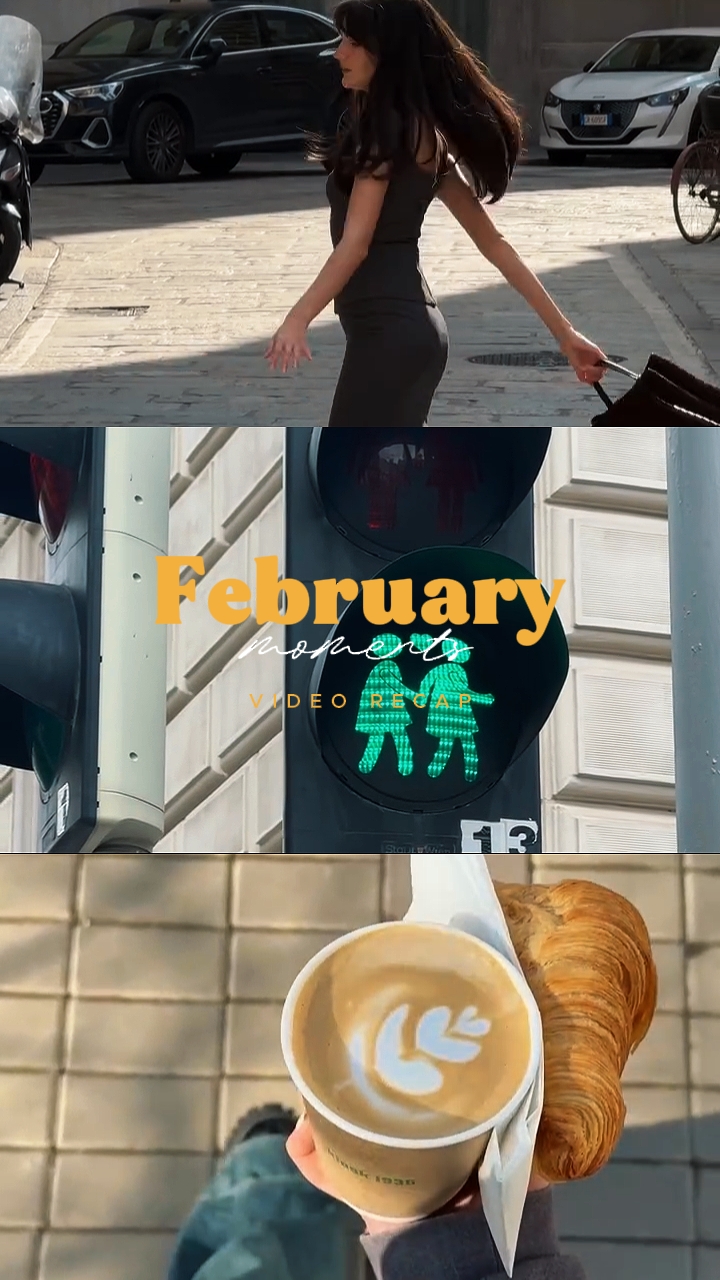 Resumen de febrero 