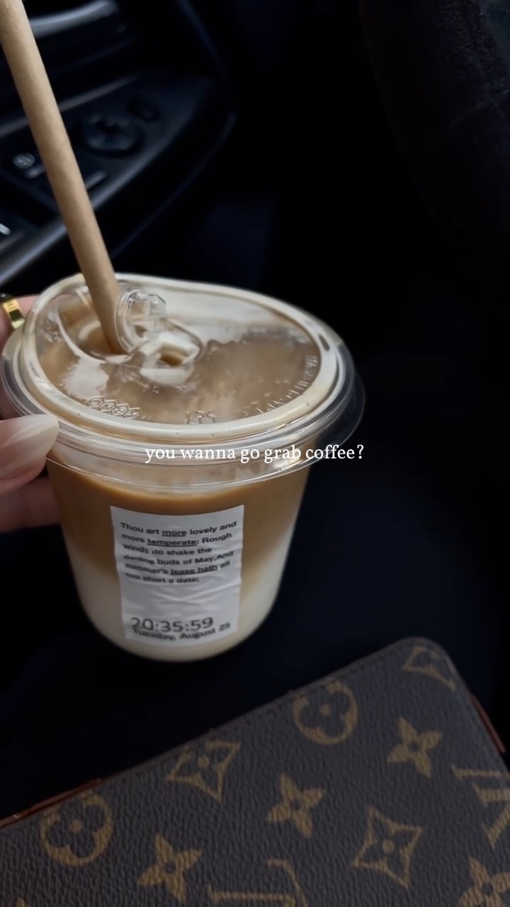 café 