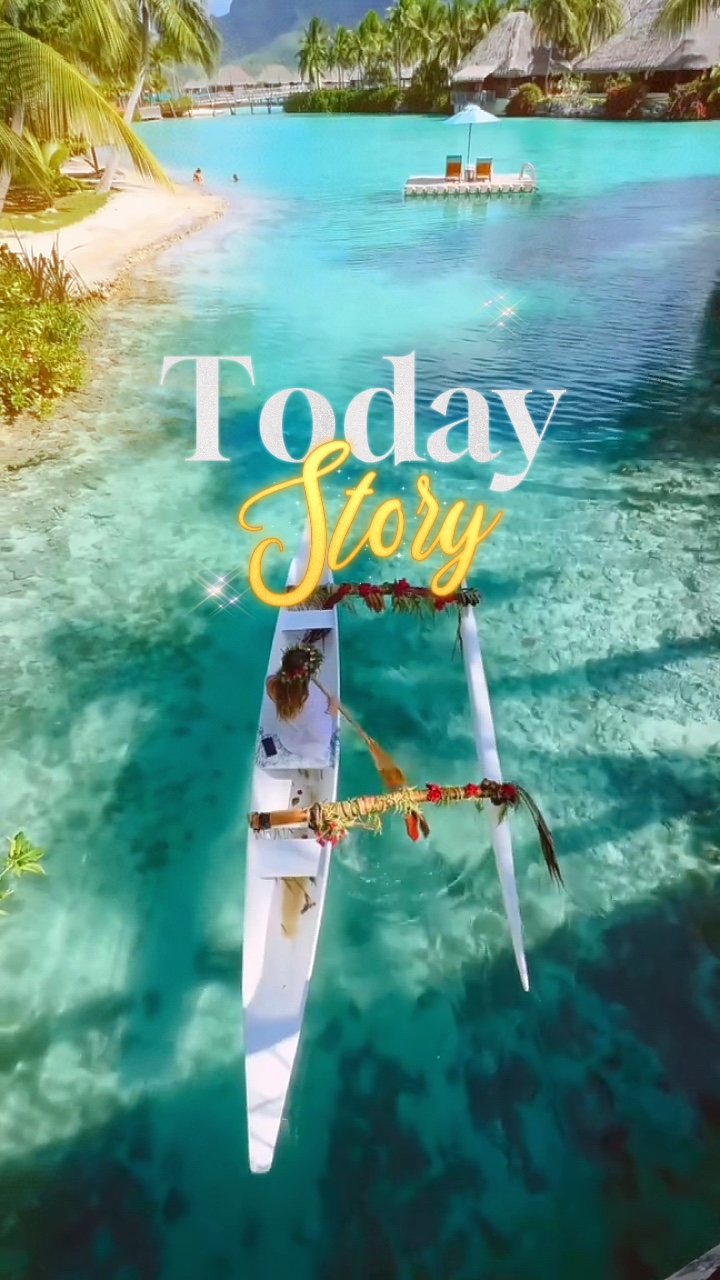 8 VIDEO FILTER STORY