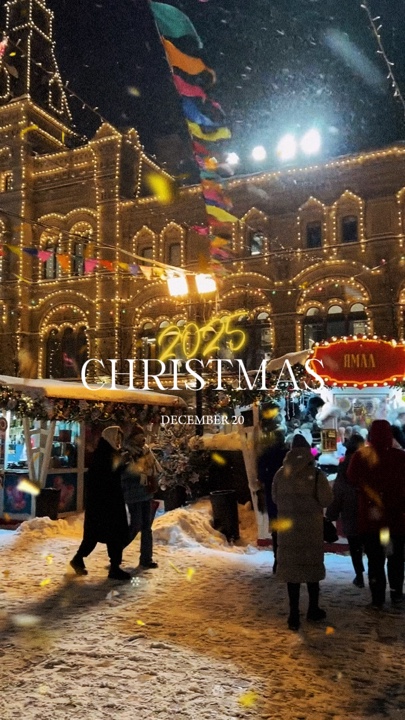 Mercado navideño