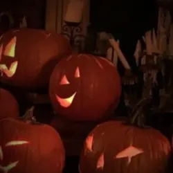 Happy Halloween