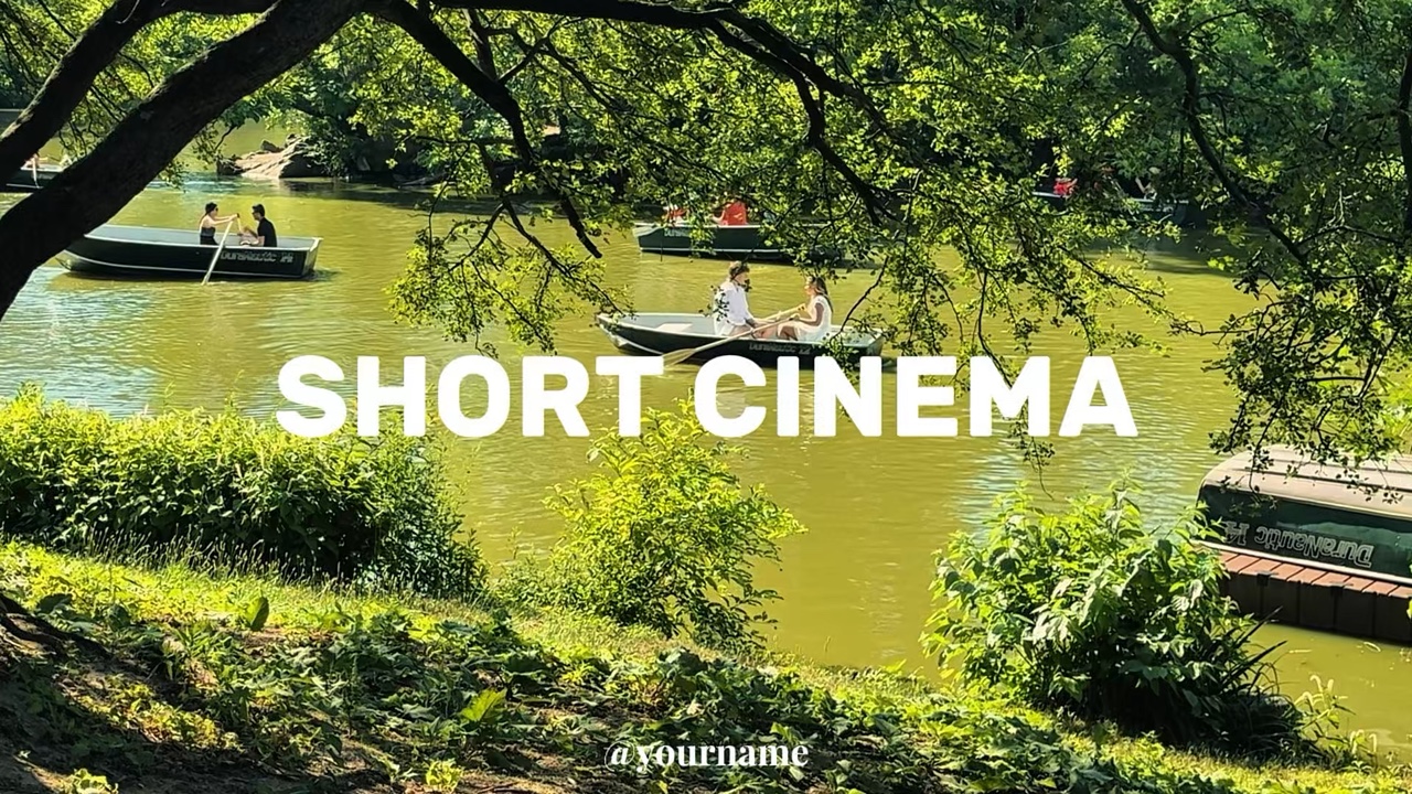 Cine corto