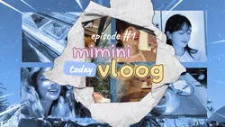 opening vlog