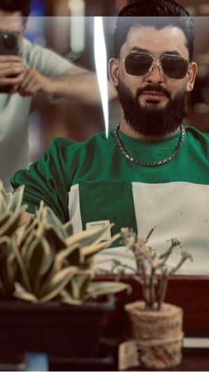 Brotherبرادر
