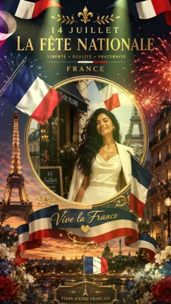 La Fate Nationale