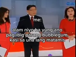 alam nyo ba 