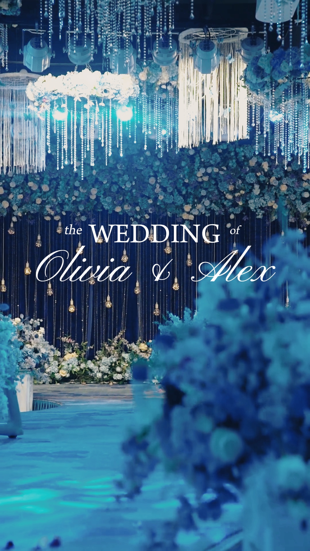 Cinemática de Boda V2