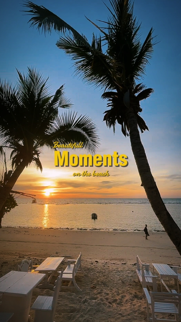 Momentos de praia