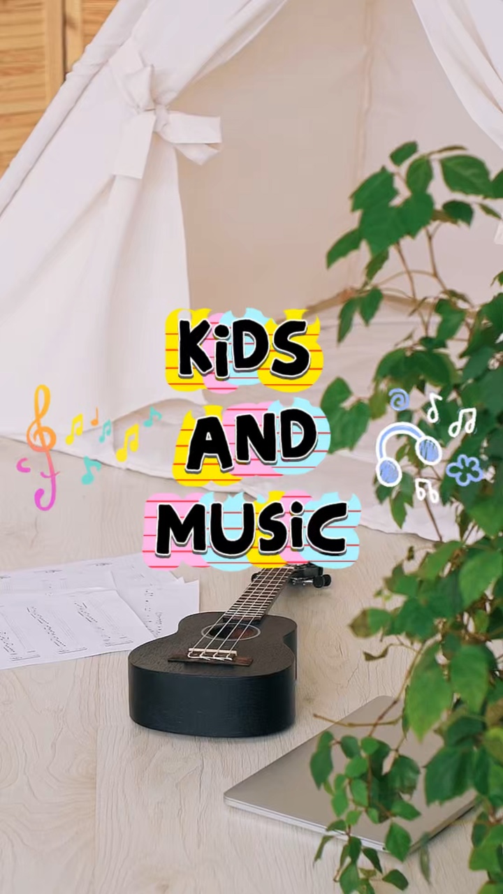 Kids activity 