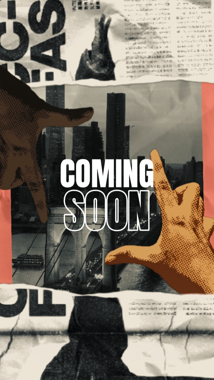 EM BREVE