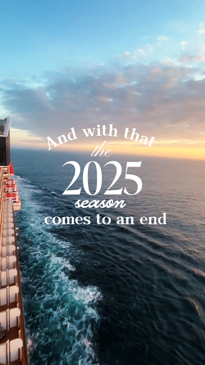 2025 Recap 