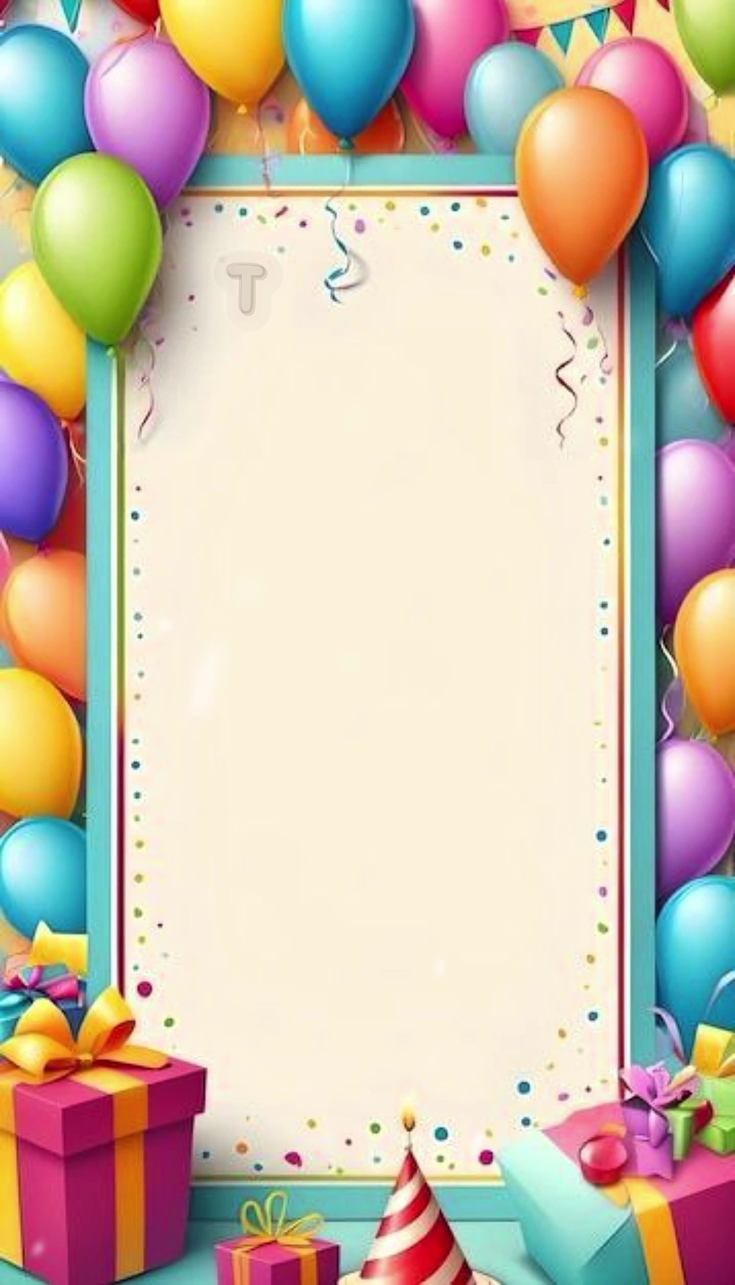 Cumpleaños  
