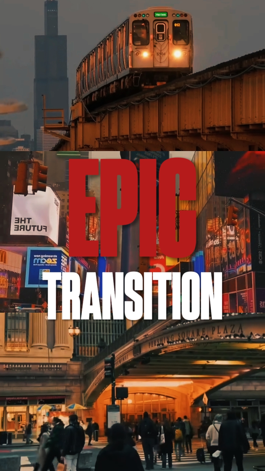 TRANSISYON SA EPIC