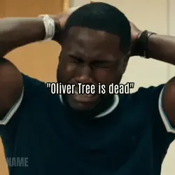 Oliver Tree
