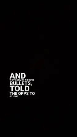 Hold On - Lil Tjay