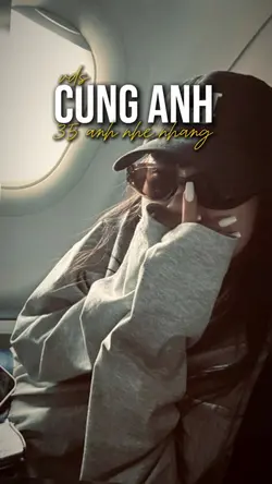 CÙNG ANH