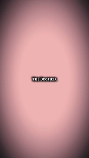 Brother and Sister 