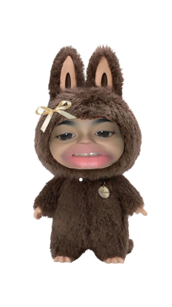 Boneka Amalabu 