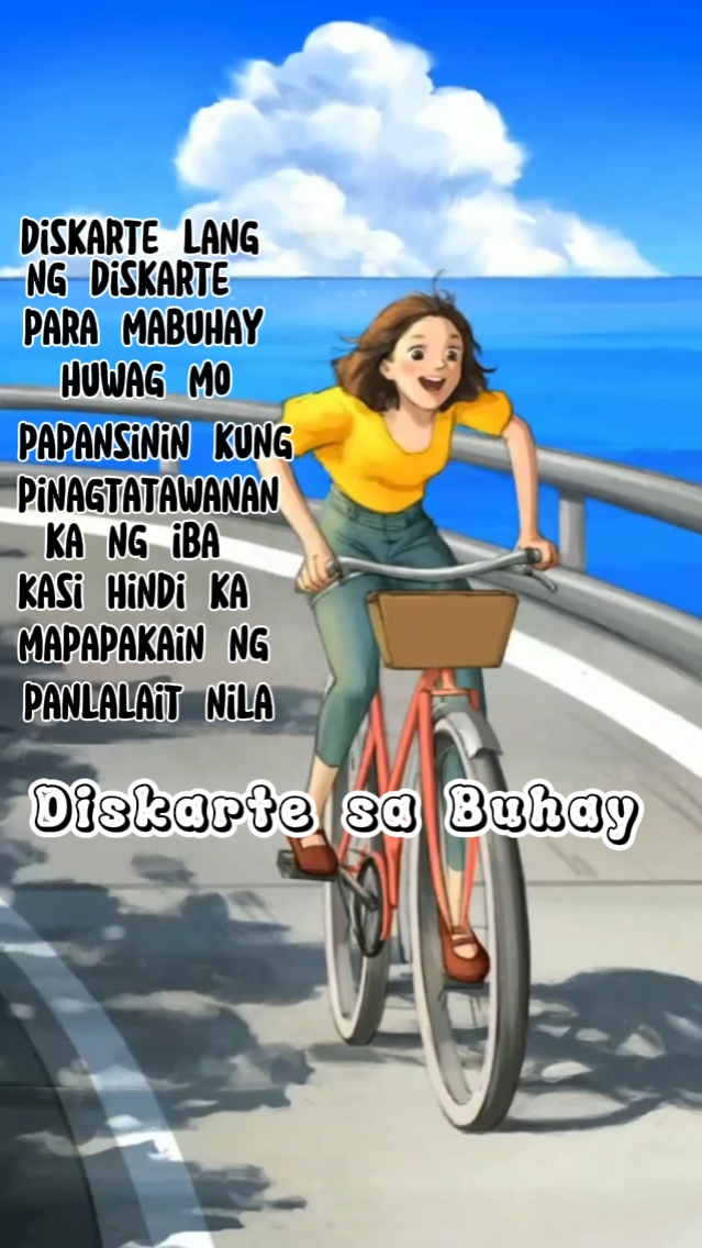 Diskarte sa Buhay 
