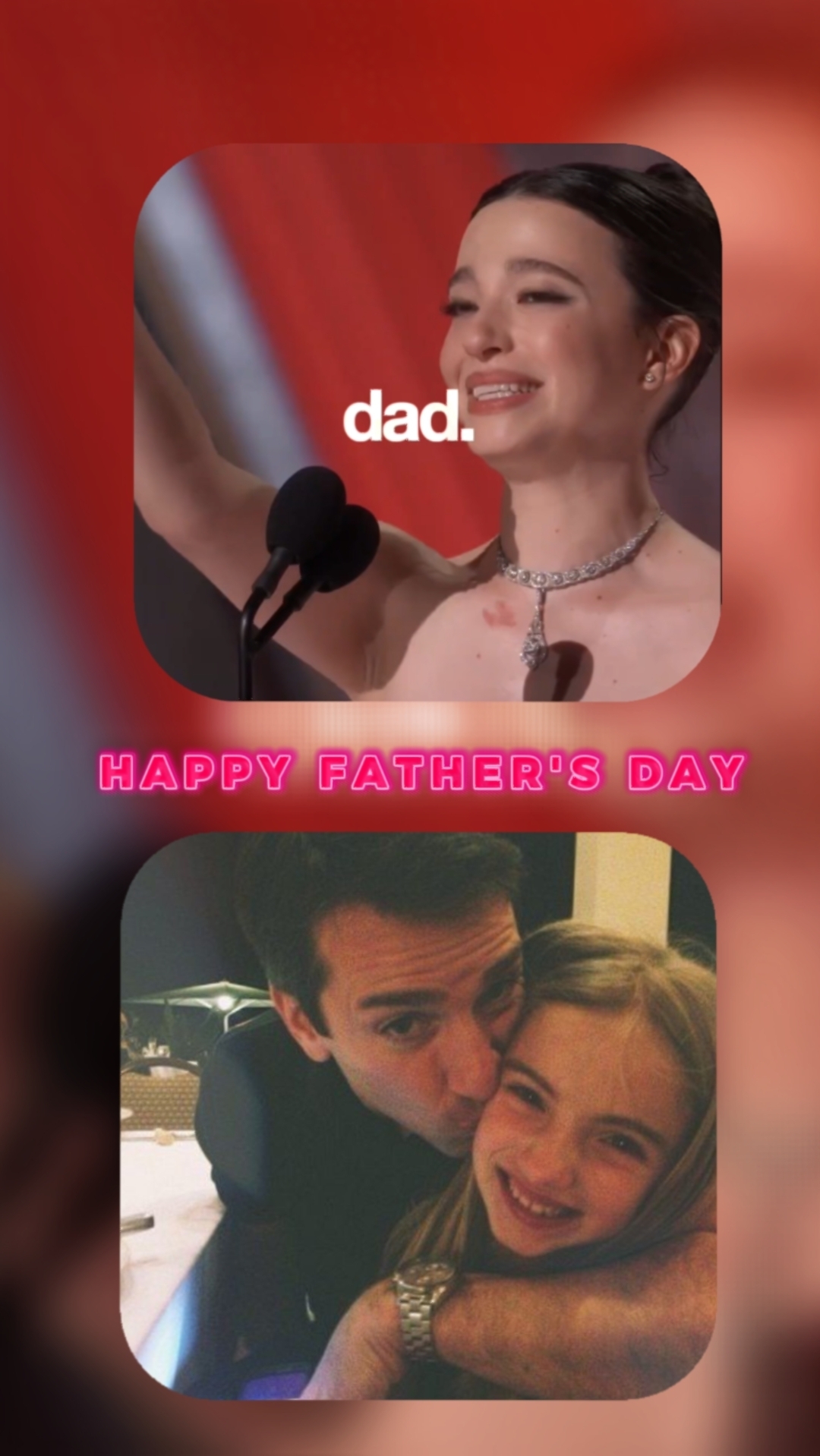 Mejor papá