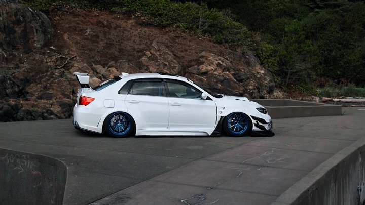 7 Clips Cars